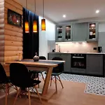 Apartamento Anielki Mountain Escape In Zakopane