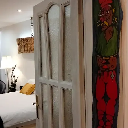Apartment Anielki Zakopane