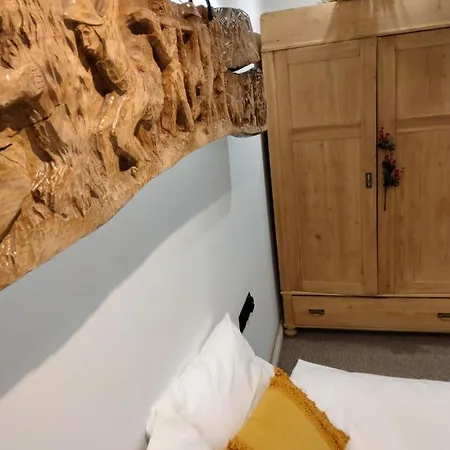 Anielki Apartment