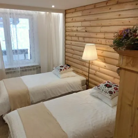 Apartment Anielki