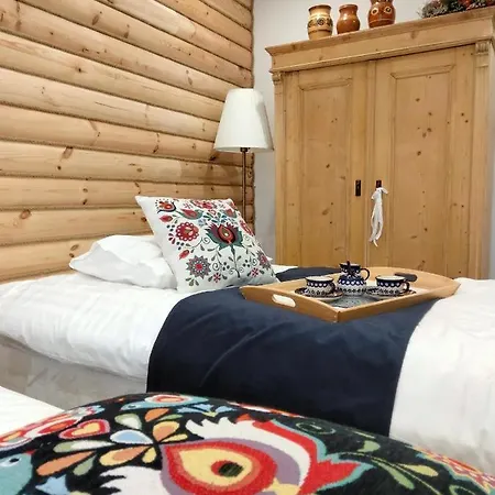 Apartamento Anielki Mountain Escape In