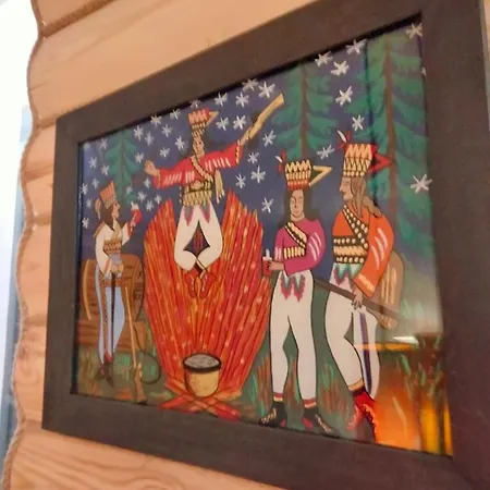 Anielki Mountain Escape In Apartamento *