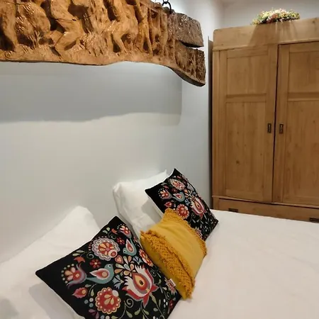 Anielki Mountain Escape In Zakopane