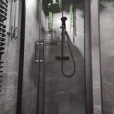 Anielki Mountain Escape In Apartamento Zakopane