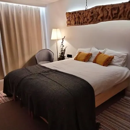 Anielki Mountain Escape In Апартаменты *