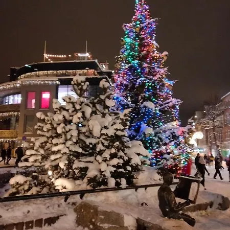 Apartamento Anielki Mountain Escape In