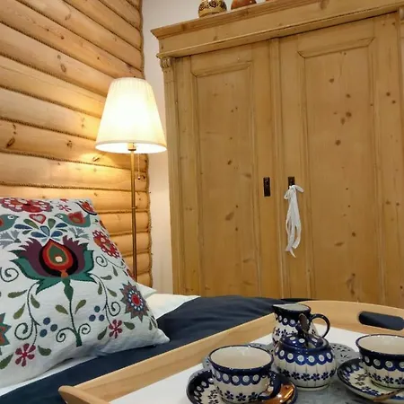 Anielki Mountain Escape In * Zakopane