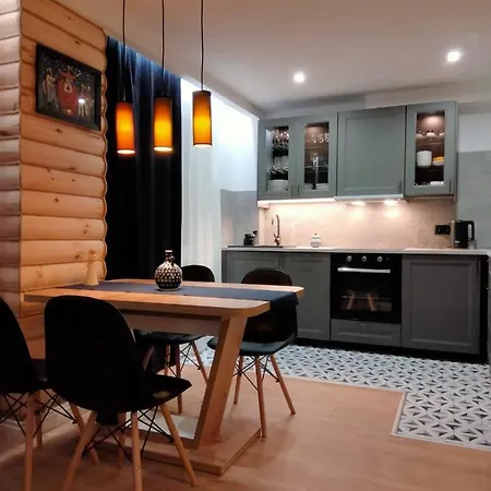 Apartamento Anielki Mountain Escape In Zakopane