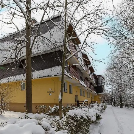 Anielki Mountain Escape In Apartamento *