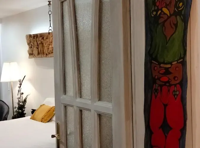 アパート Anielki Mountain Escape In ザコパネ