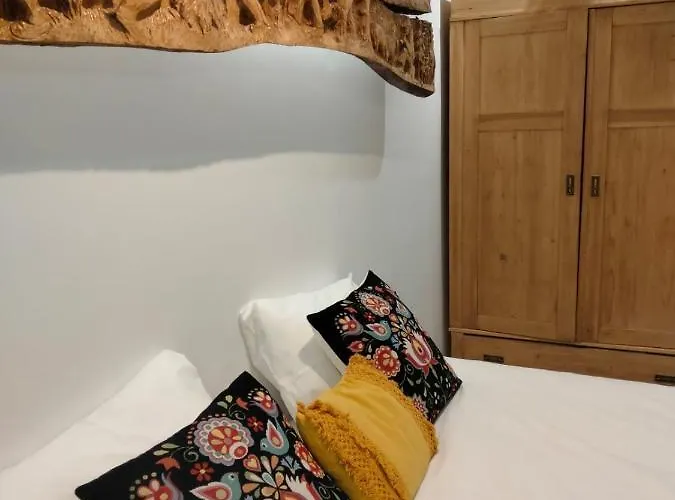 Anielki Mountain Escape In ザコパネ