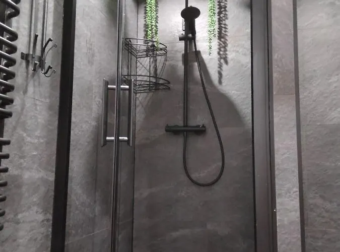 Anielki Mountain Escape In Appartamento Zakopane