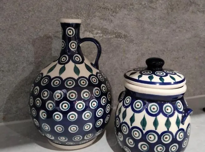 Anielki Mountain Escape In アパート