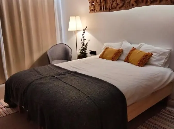 Anielki Mountain Escape In アパート *