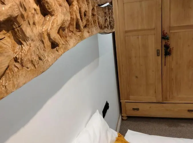 Anielki Mountain Escape In アパート