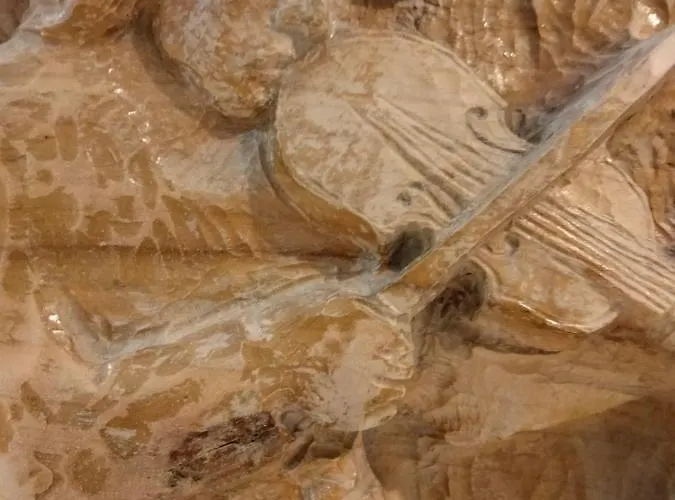 Anielki Mountain Escape In アパート