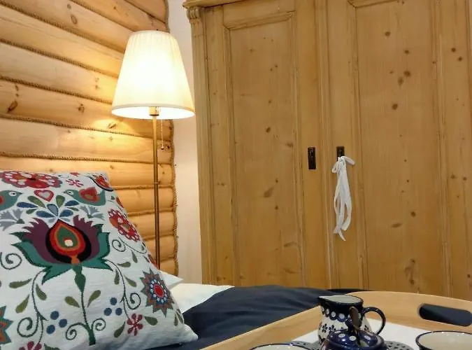 Anielki Mountain Escape In * ザコパネ